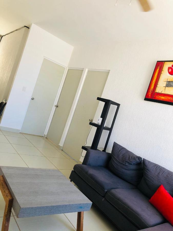 Apartament Lindo Departamento, Fracc Maralta Puerto Vallarta Zewnętrze zdjęcie