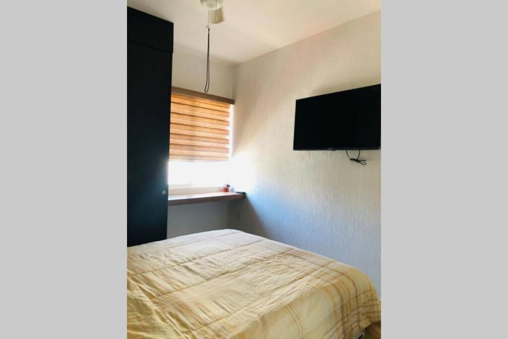 Apartament Lindo Departamento, Fracc Maralta Puerto Vallarta Zewnętrze zdjęcie